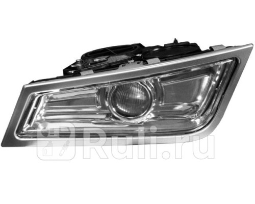 773-2015L-UE - Противотуманная фара левая (DEPO) Volvo FH (2008-)