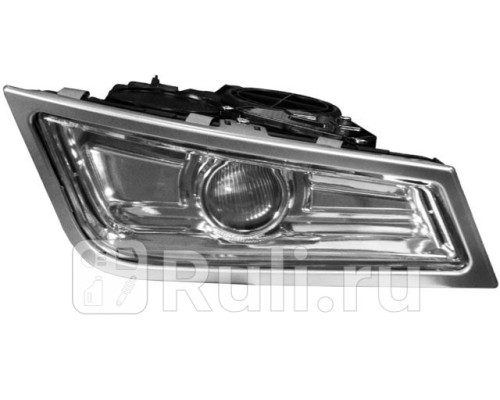 773-2015R-UE - Противотуманная фара правая (DEPO) Volvo FH (2008-)