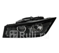 773-2016L-UE2 - Противотуманная фара левая (DEPO) Volvo FH (2008-)