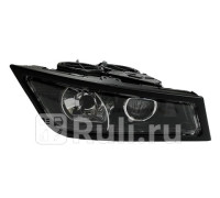 773-2016R-UE2 - Противотуманная фара правая (DEPO) Volvo FH (2008-)