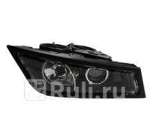 773-2016R-UE2 - Противотуманная фара правая (DEPO) Volvo FH (2008-)