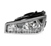 773-2017L-UE2 - Противотуманная фара левая (DEPO) Volvo FH (2008-)