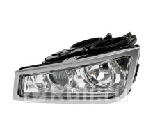 773-2017L-UE2 - Противотуманная фара левая (DEPO) Volvo FH (2008-)