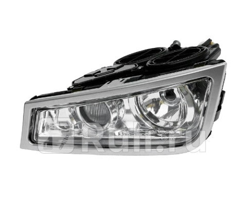 773-2017L-UE2 - Противотуманная фара левая (DEPO) Volvo FH (2008-)