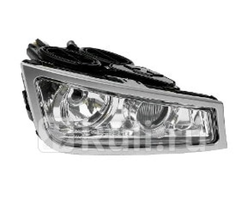773-2017R-UE2 - Противотуманная фара правая (DEPO) Volvo FH (2008-)