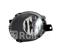 773-2018L-AQ - Противотуманная фара левая (DEPO) Volvo XC60 (2008-2017)