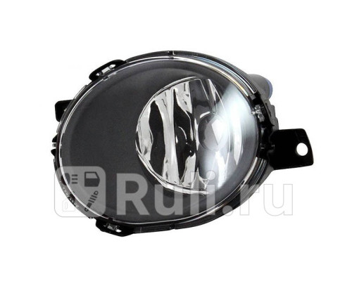 773-2018L-AQ - Противотуманная фара левая (DEPO) Volvo XC60 (2008-2017)