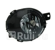 773-2018L-UQ - Противотуманная фара левая (DEPO) Volvo XC60 (2008-)