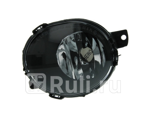 773-2018L-UQ - Противотуманная фара левая (DEPO) Volvo XC60 (2008-)