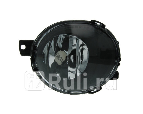 773-2018R-UQ - Противотуманная фара правая (DEPO) Volvo XC60 (2008-)