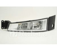 773-2021L-UE1 - Противотуманная фара левая (DEPO) Volvo FH (2013-2019)