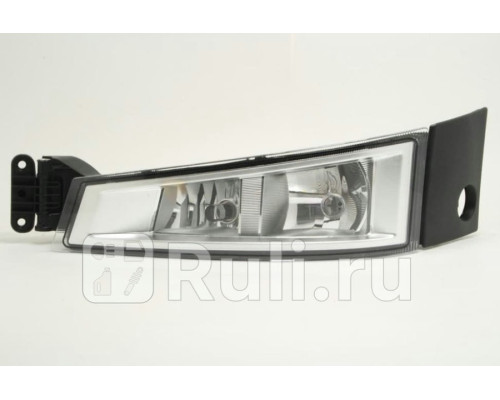 773-2021L-UE1 - Противотуманная фара левая (DEPO) Volvo FH (2013-2019)