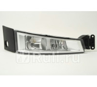 773-2021R-UE1 - Противотуманная фара правая (DEPO) Volvo FH (2013-2019)