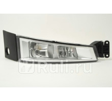 773-2021R-UE1 - Противотуманная фара правая (DEPO) Volvo FH (2013-2019)