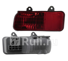 ST-217-29CVL - Фонарь левый задний в бампер (SAT) Honda CR V 5 (2016-2021)