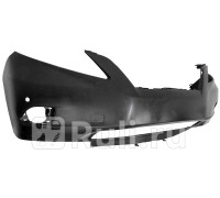 ST-LX47-000-0 - Бампер передний (SAT) Lexus RX (2008-2012)