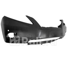 ST-LX47-000-0 - Бампер передний (SAT) Lexus RX (2008-2012)