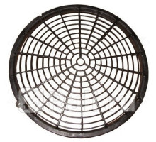 7812A102 - Диффузор радиатора кондиционера (MITSUBISHI) Mitsubishi L200 (2006-2015)