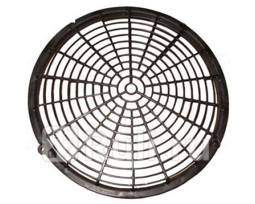 7812A102 - Диффузор радиатора кондиционера (MITSUBISHI) Mitsubishi L200 (2006-2015)