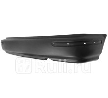 ST-HD07-087-B0 - Бампер задний (SAT) Honda Civic EK дорестайлинг (1995-1998)