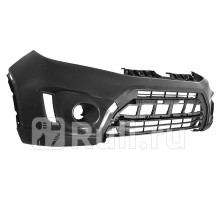 ST-SZ84-000-0 - Бампер передний (SAT) Suzuki Vitara (2014-2018)