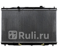 HD0004-12 - Радиатор охлаждения (SAT) Honda CR V 4 (2012-2018)