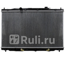 HD0004-12 - Радиатор охлаждения (SAT) Honda CR V 4 (2012-2018)
