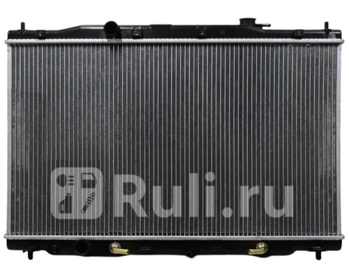 HD0004-12 - Радиатор охлаждения (SAT) Honda CR V 4 (2012-2018)