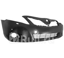 ST-TYL5-000-D0 - Бампер передний (SAT) Toyota Camry 40 рестайлинг (2009-2011)