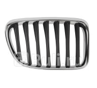 ST-BMX1-093-1 - Решетка радиатора правая (SAT) BMW E84 (2009-2015)