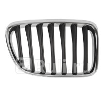 ST-BMX1-093-1 - Решетка радиатора правая (SAT) BMW E84 (2009-2015)