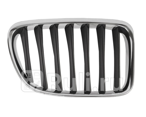 ST-BMX1-093-1 - Решетка радиатора правая (SAT) BMW E84 (2009-2015)