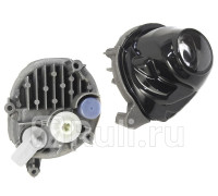 ST-216-2041R - Противотуманная фара правая (SAT) Mazda CX-5 2 (2017-2021)