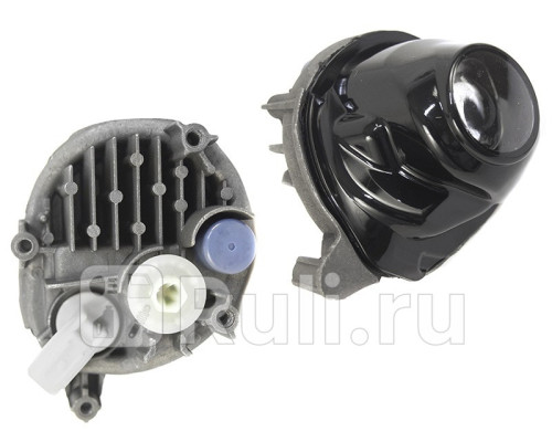 ST-216-2041R - Противотуманная фара правая (SAT) Mazda CX-5 2 (2017-2021)