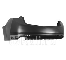 ST-HD29-087-0 - Бампер задний (SAT) Honda Accord 8 (2008-2013)