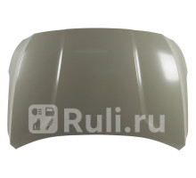 ST-HN68-015-0 - Капот (SAT) Hyundai Santa Fe 4 (2018-2021)