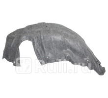 ST-11-0368 - Подкрылок задний левый (SAT) Toyota Prius (2009-2015)