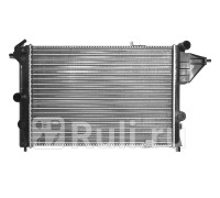 ST-10-0009 - Радиатор охлаждения (SAT) Opel Vectra A рестайлинг (1992-1995)
