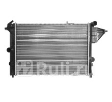 ST-10-0009 - Радиатор охлаждения (SAT) Opel Vectra A рестайлинг (1992-1995)