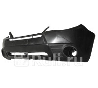 ST-SB67-000-0 - Бампер передний (SAT) Subaru Forester SH (2007-2013)