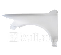 ST-VW61-016-A2 - Крыло переднее левое (SAT) Volkswagen Touareg 1 (2006-2010)