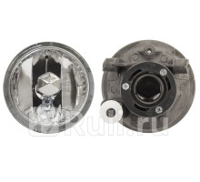 ST-312-2015L - Противотуманная фара левая (SAT) Toyota Prius (2003-2007)