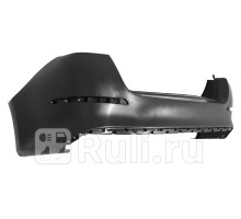 ST-KA50-087-A0 - Бампер задний (SAT) Kia Optima 3 (2013-2015)