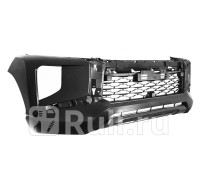 ST-MB94-000-A0 - Бампер передний (SAT) Mitsubishi L200 (2018-2021)