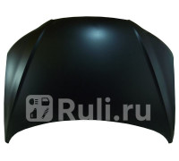 ST-HN66-015-0 - Капот (SAT) Hyundai Santa Fe 2 (2006-2010)