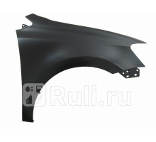 ST-VWP5-016-1 - Крыло переднее правое (SAT) Volkswagen Polo хетчбэк (2010-2014)