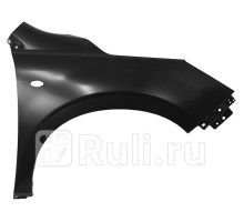 ST-SB68-016-1 - Крыло переднее правое (SAT) Subaru Forester SJ (2012-2018)