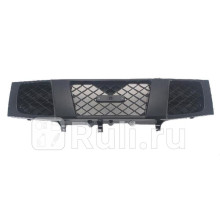 ST-DTJ2-093-A0 - Решетка радиатора (SAT) Nissan Armada (2003-2007)