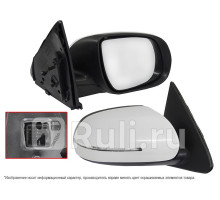 ST-KA44-940-A1 - Зеркало правое (SAT) Kia Cerato 2 TD (2010-2013)