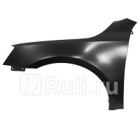 ST-SD27-016-A2 - Крыло переднее левое (SAT) Skoda Octavia A7 (2017-2020)